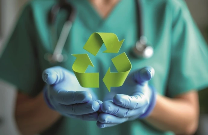 Économie circulaire en santé