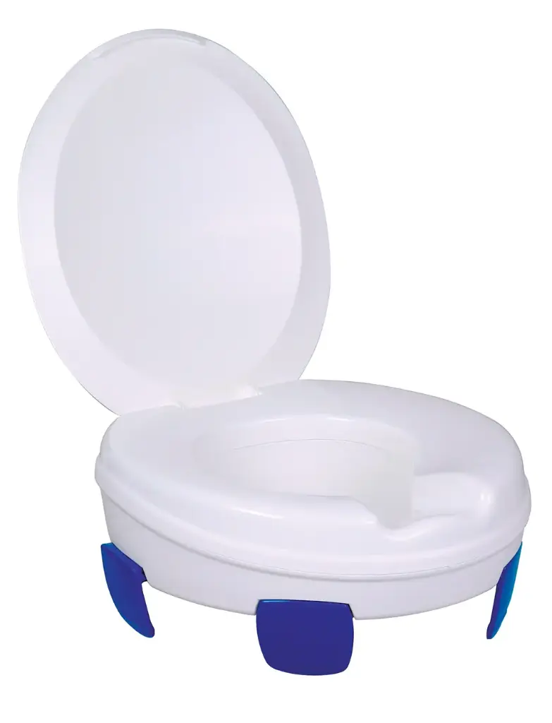[CLP3] CLIPPER III Réhausseur de WC (Très bon état)