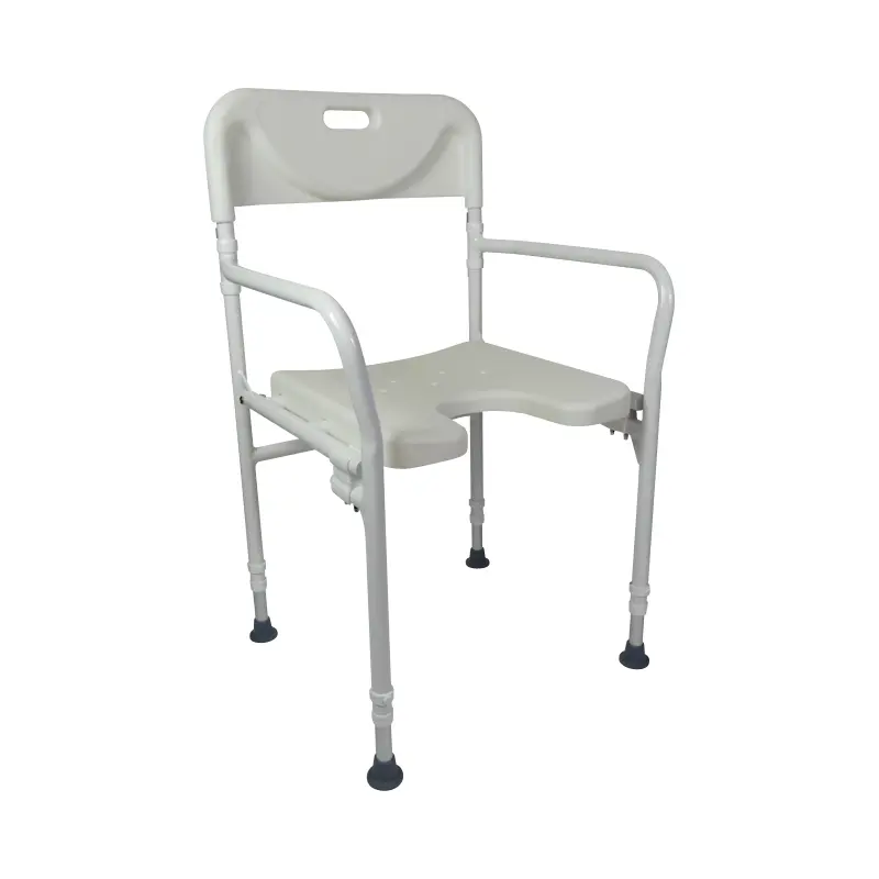 TOBAGO Chaise de douche fixe (Standard)