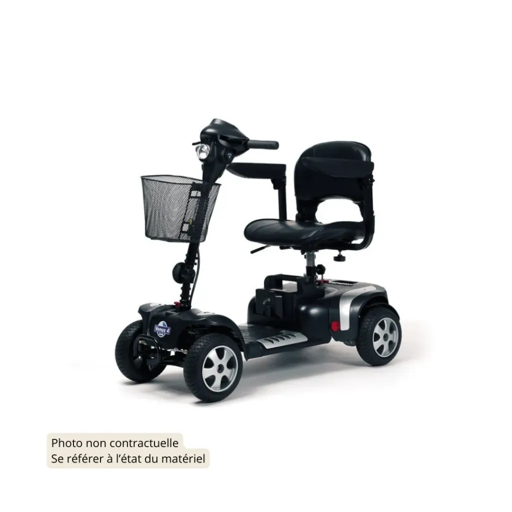 VENUS 4 Sport Scooter électrique (Très bon état)
