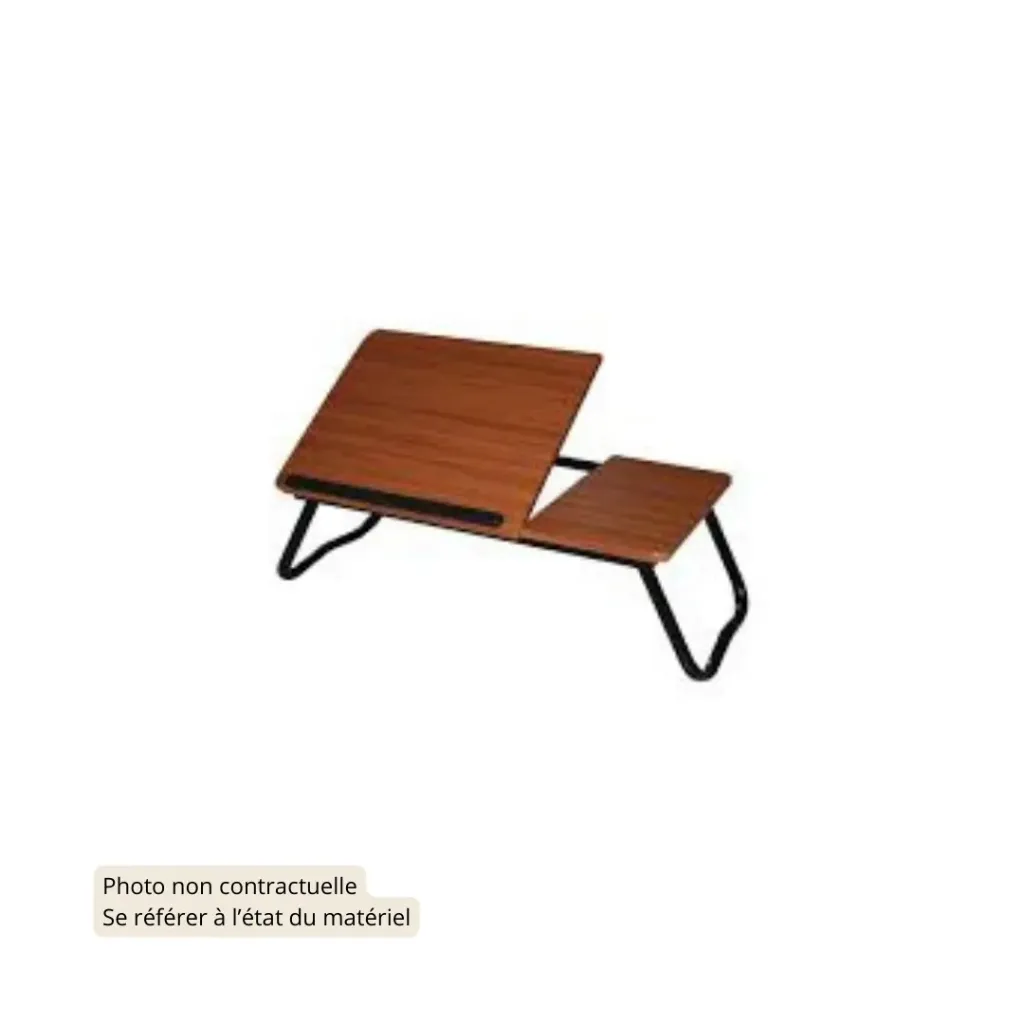 TWIN EASY Table de lit (Très bon état)
