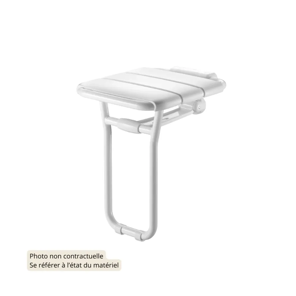 510400 Siège de douche