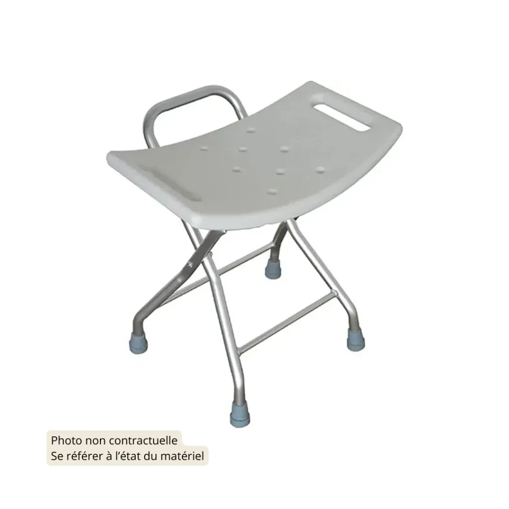 Yuchide Tabouret de douche