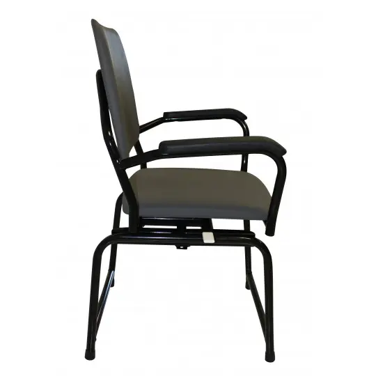 EASY SITTING Chaise rotative (Très bon état)