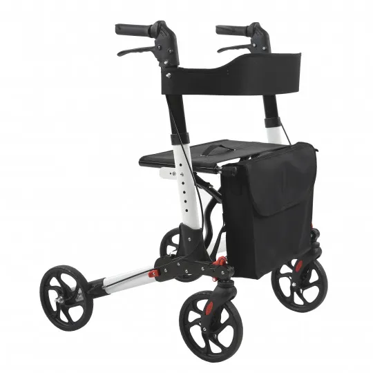 APLOS Déambulateur 4 roues
