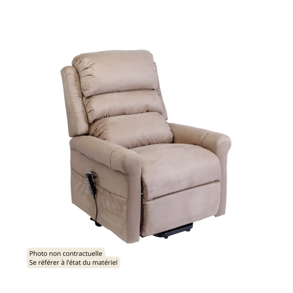 STYLEA I Fauteuil releveur (Très bon état)