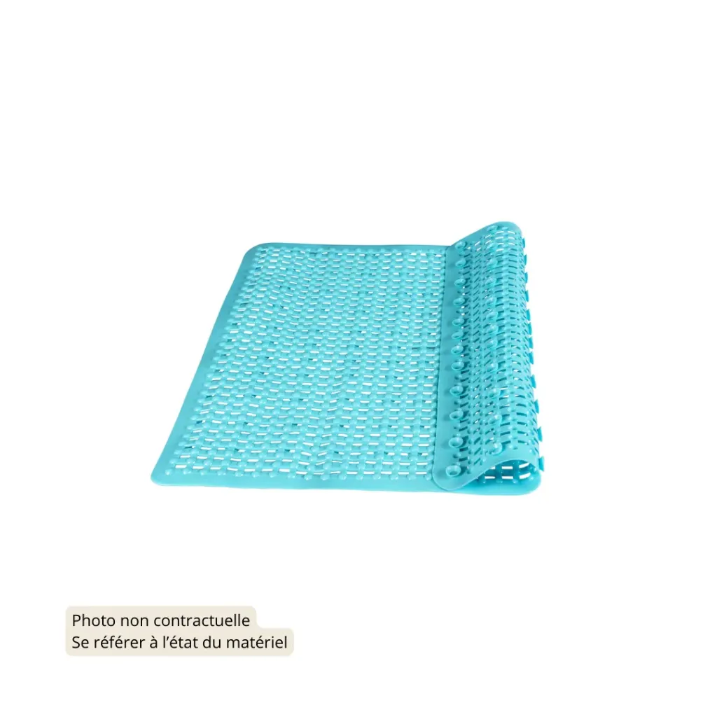 71102 Tapis de douche