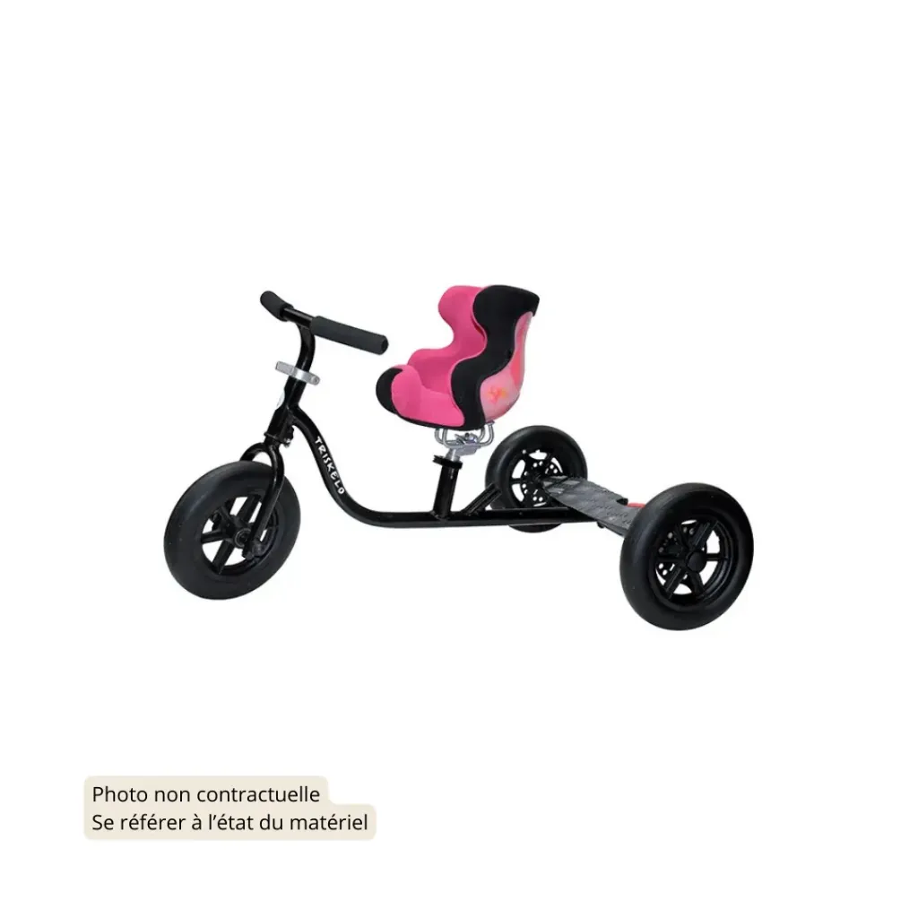 TRISKELO Tricycle enfant