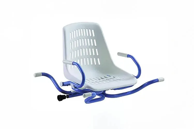 Spidra 600 Siège de douche
