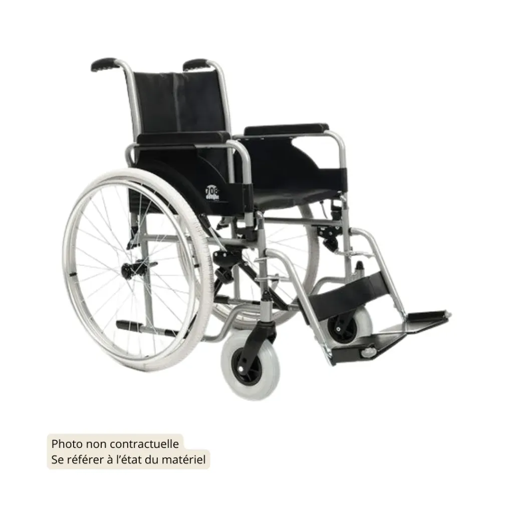 708 Delight fauteuil roulant