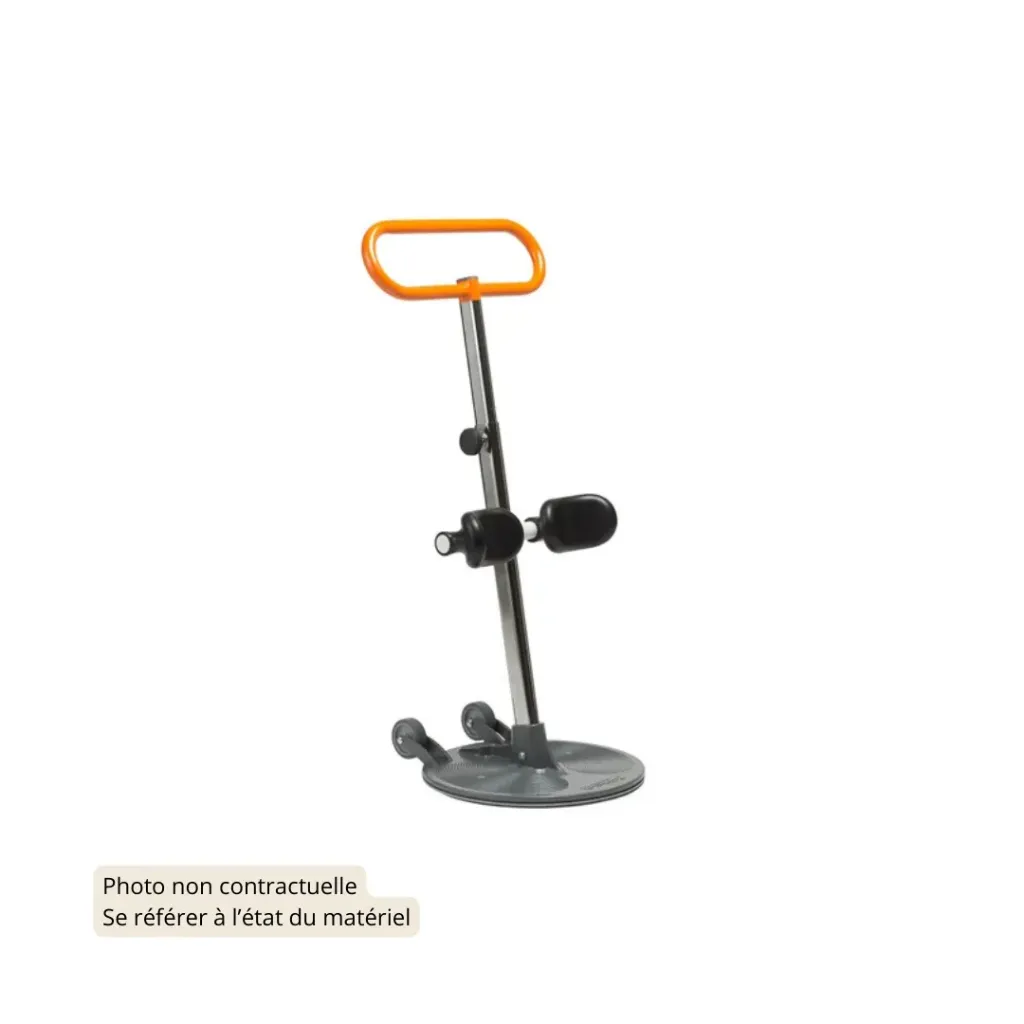 TURNER PRO ORANGE Guidon de transfert