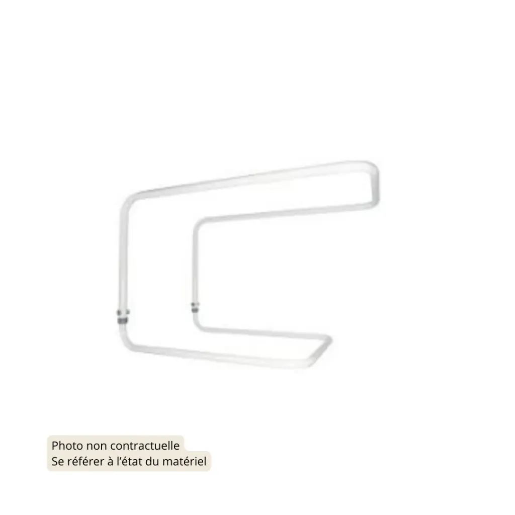 ARCEAU DE LIT RÉGLABLE EN HAUTEUR Arceau de lit