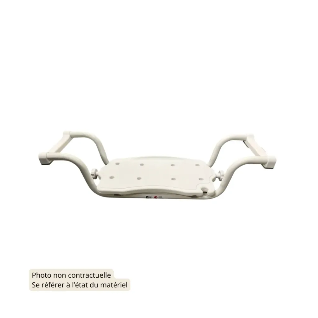 ANS-20-006 Siège de Bain