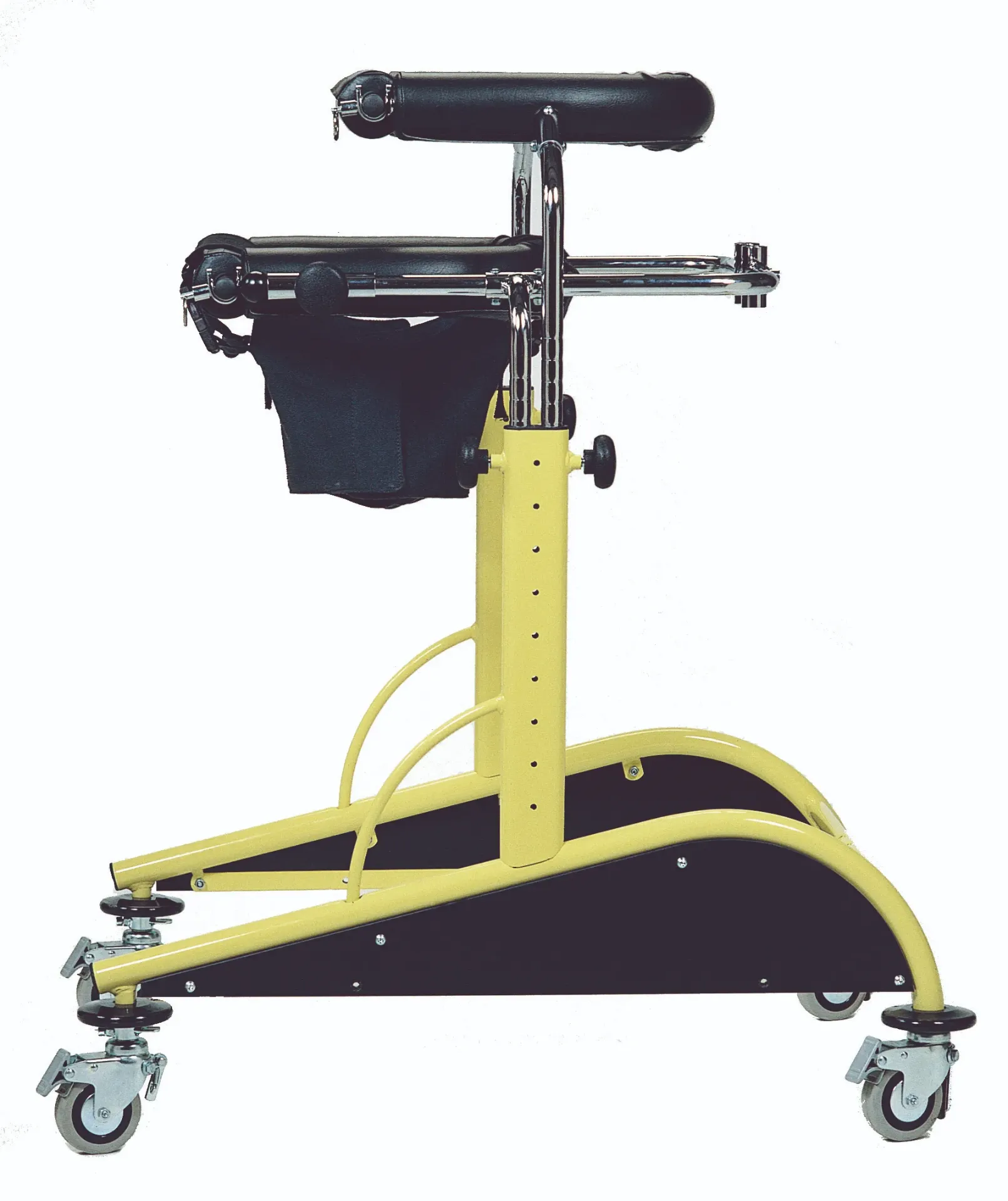 DYNAMICO T2 Cadre de verticalisation