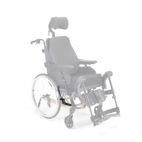 Frein utilisateur Invacare Clématis Pro (Droite)