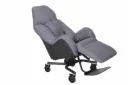 Liberty I Fauteuil coquille manuel