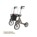 Rollator tout-terrain Explorer