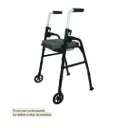Modulo rollator 2 roues