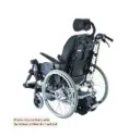 Alber Viaplus V12 Motorisation Tierce personne