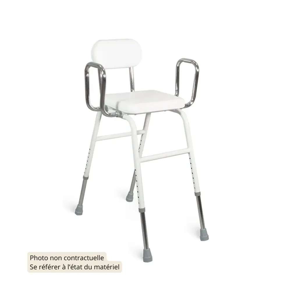 Kizine Chaise de cuisine