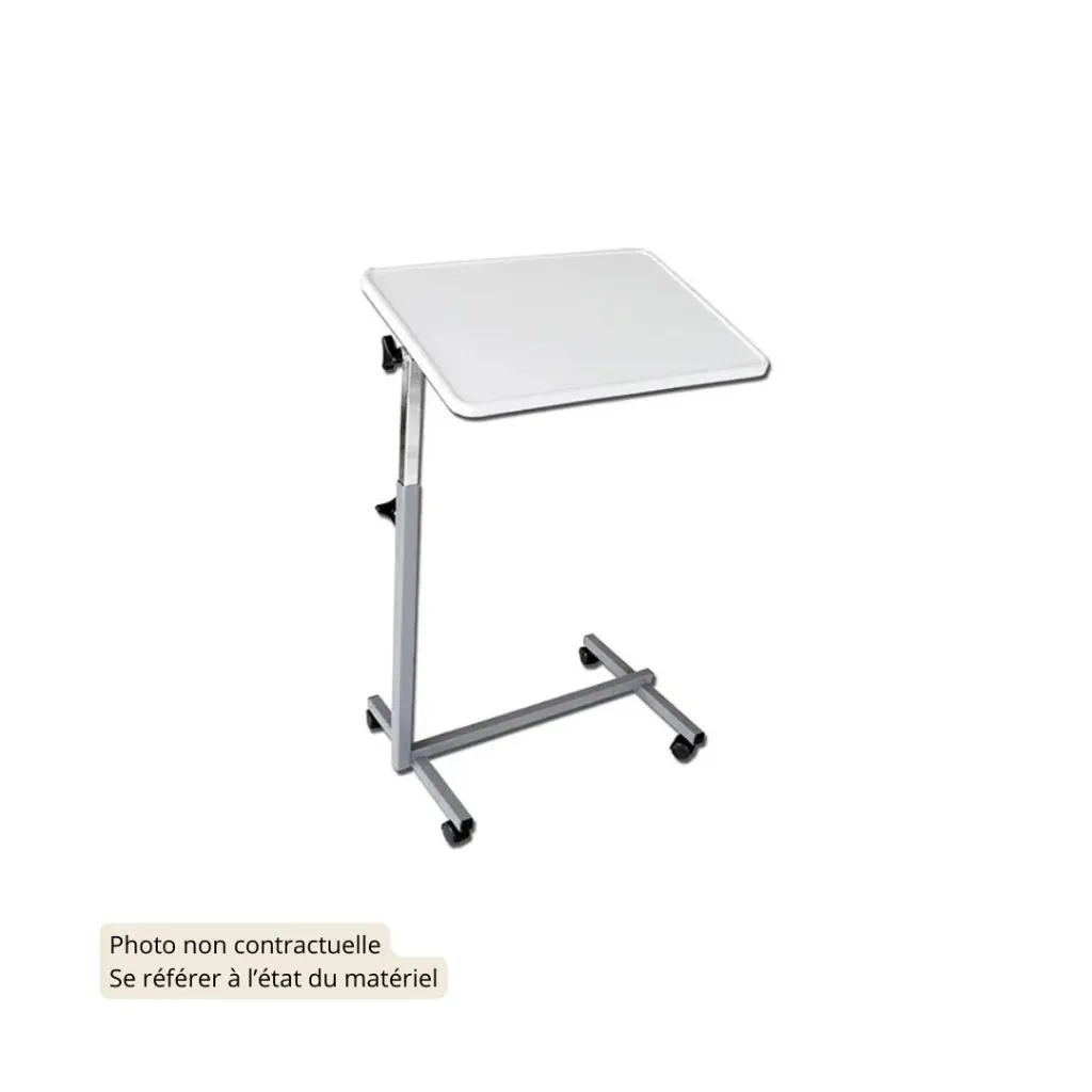 EASY Table de lit