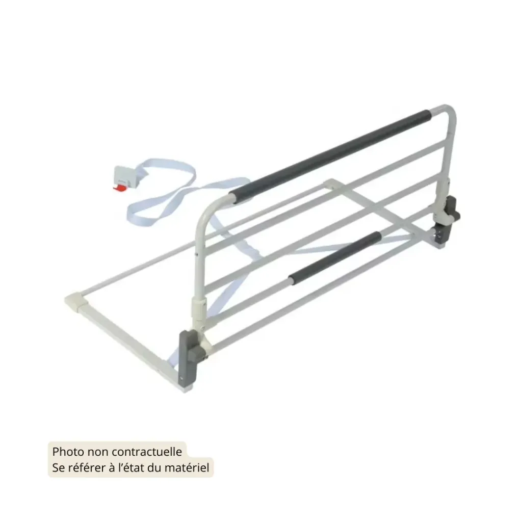 Barrière de lit escamotable Modulo (Très bon état)
