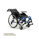 V500 30° Fauteuil roulant manuel