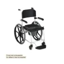 CASCADE H253 Chaise de douche fixe