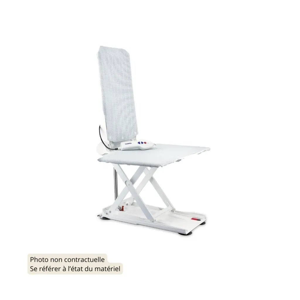 Elévateur de Bain Aquatec Orca