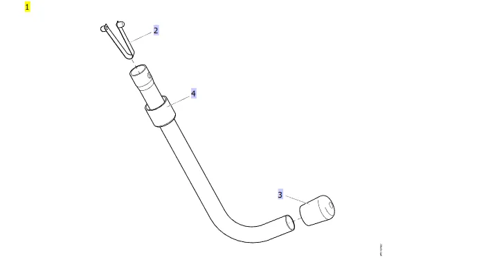 Système anti-bascule Confort SP1439933