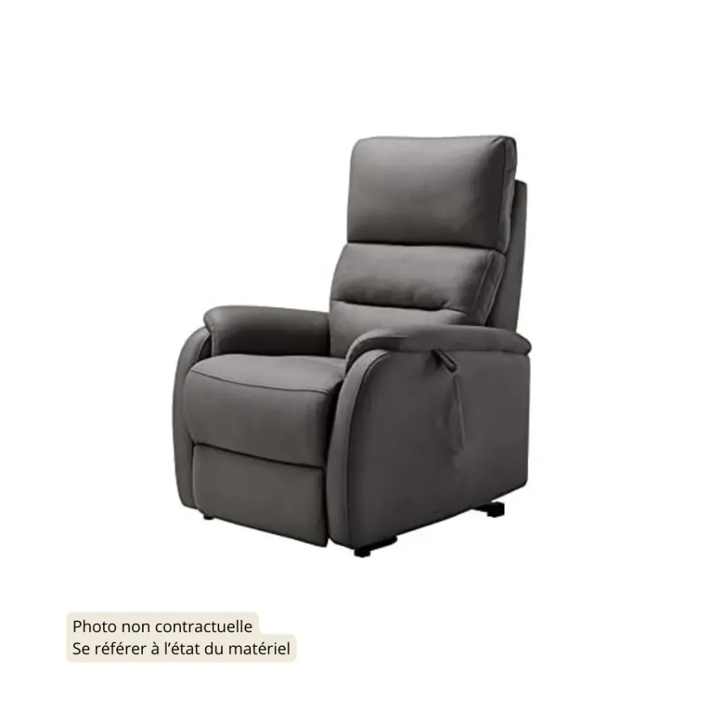 Livorno - Fauteuil releveur