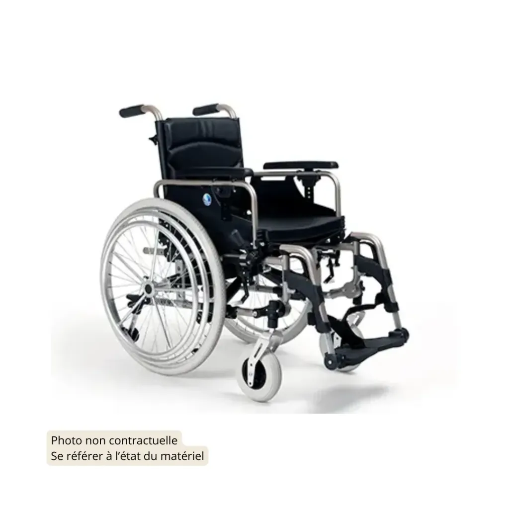 V300 Fauteuil roulant manuel FRM
