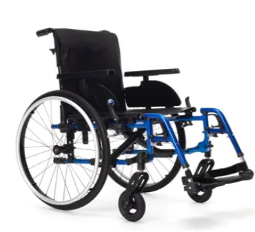 V500 Light Fauteuil roulant manuel