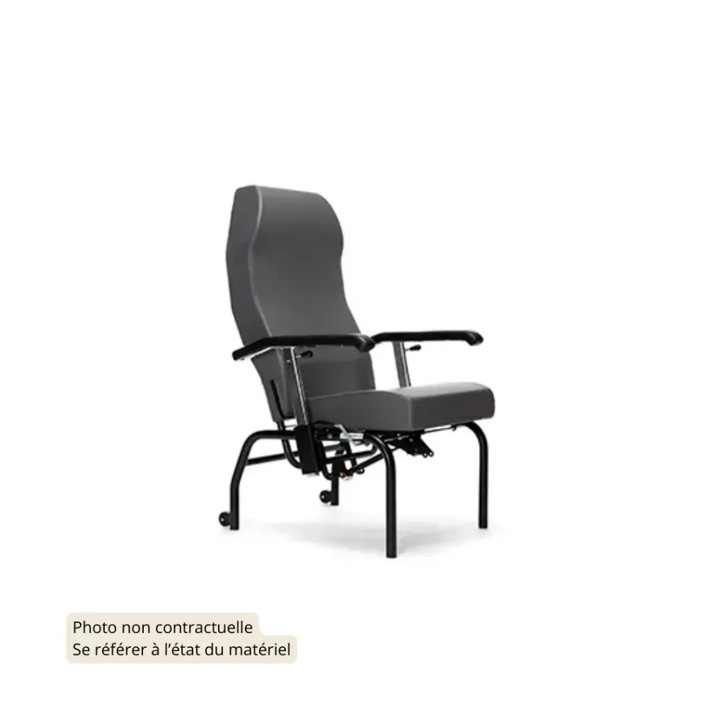 Languedoc Fauteuil de repos