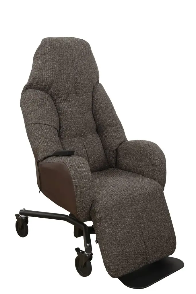Starlev'II Fauteuil coquille électrique