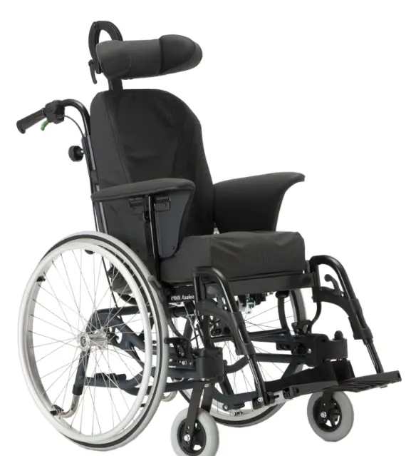 Rea Azalea Minor Fauteuil roulant confort