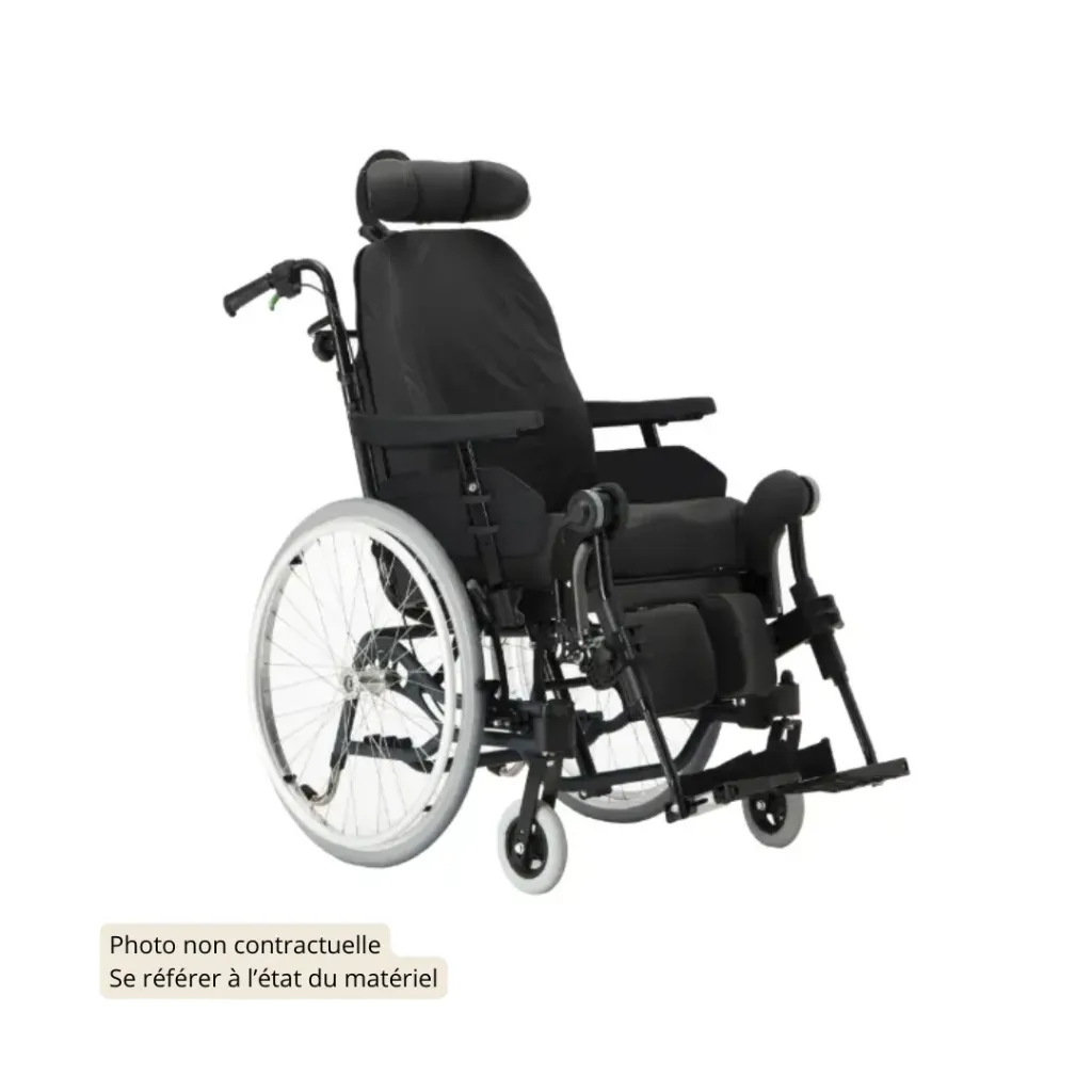 Rea Azalea Tall Fauteuil roulant confort