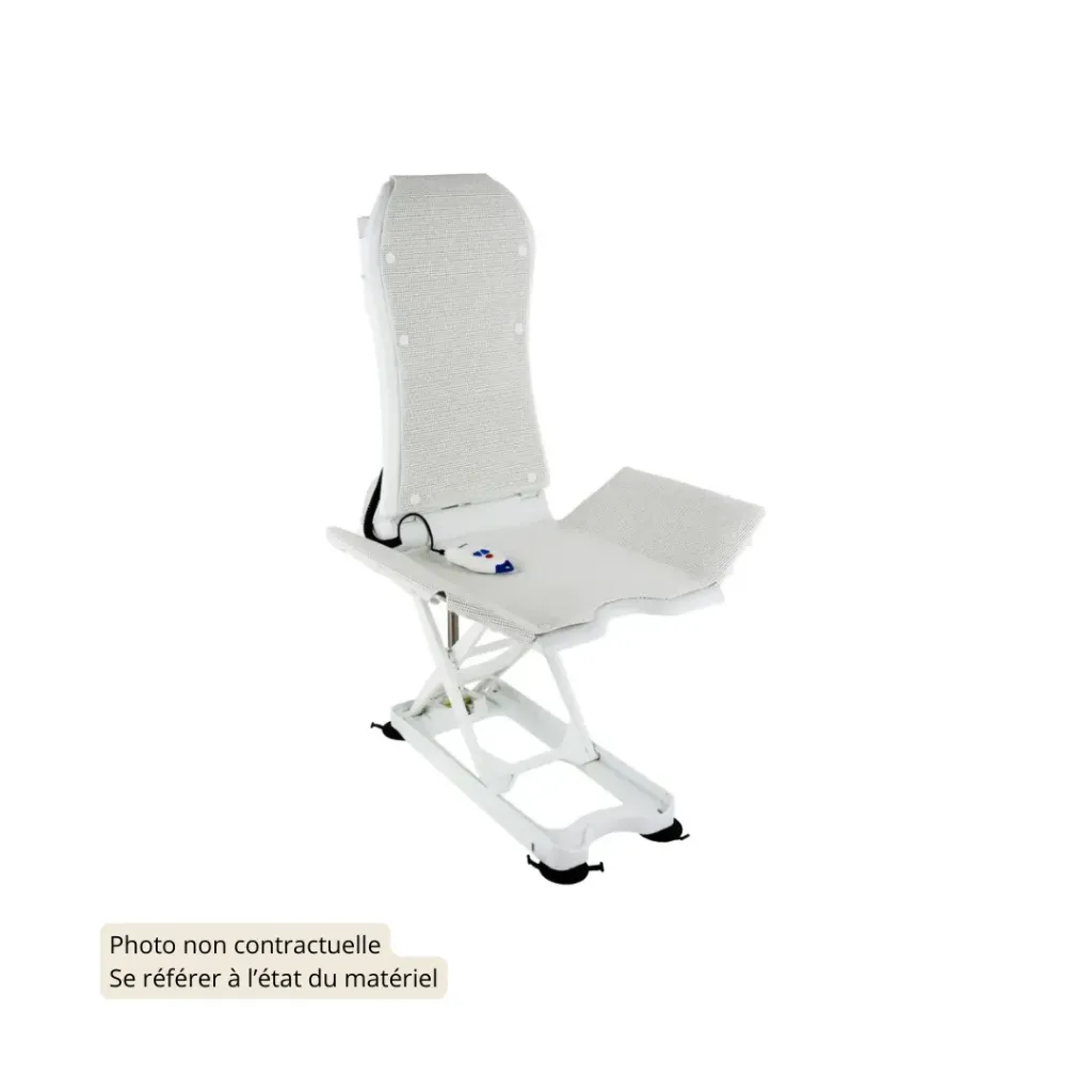 KOGIA Élévateur de bain