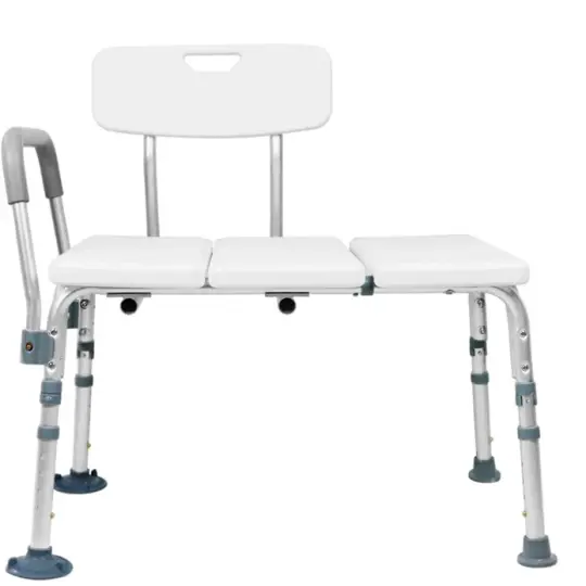 BANC DE TRANSFERT BAIGNOIRE Planche de bain