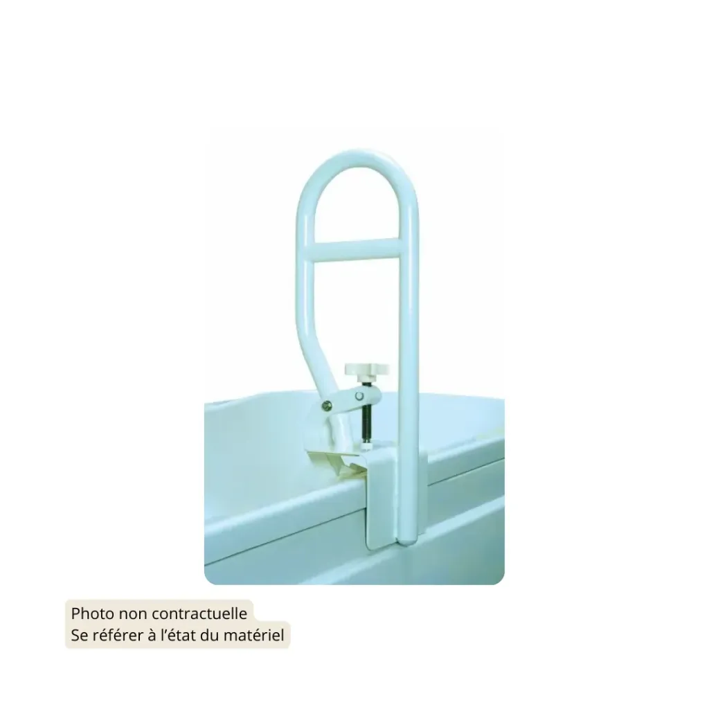 091078443/AA1920 - POIGNÉE DE BAIGNOIRE Poignée de baignoire