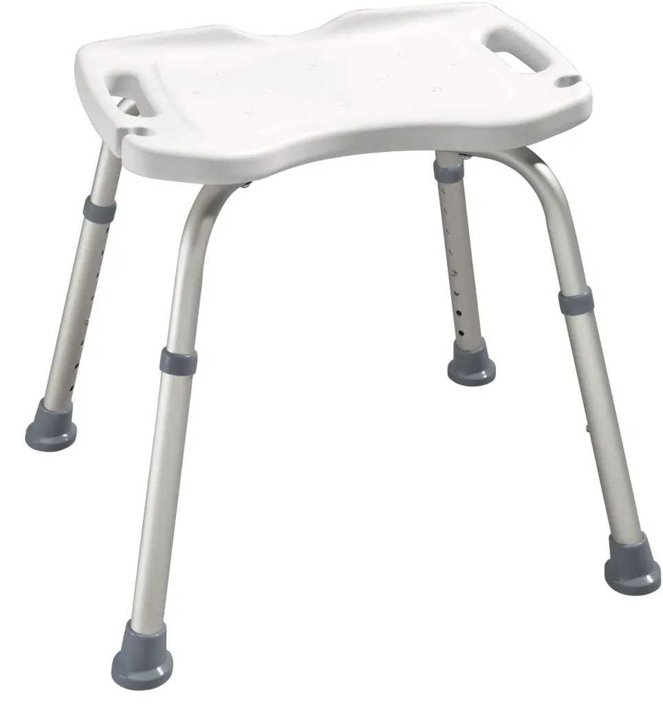 5568 Tabouret de douche