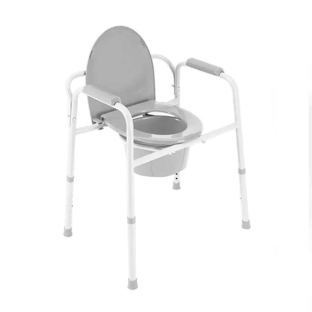 STYXO 2 Cadre de toilette