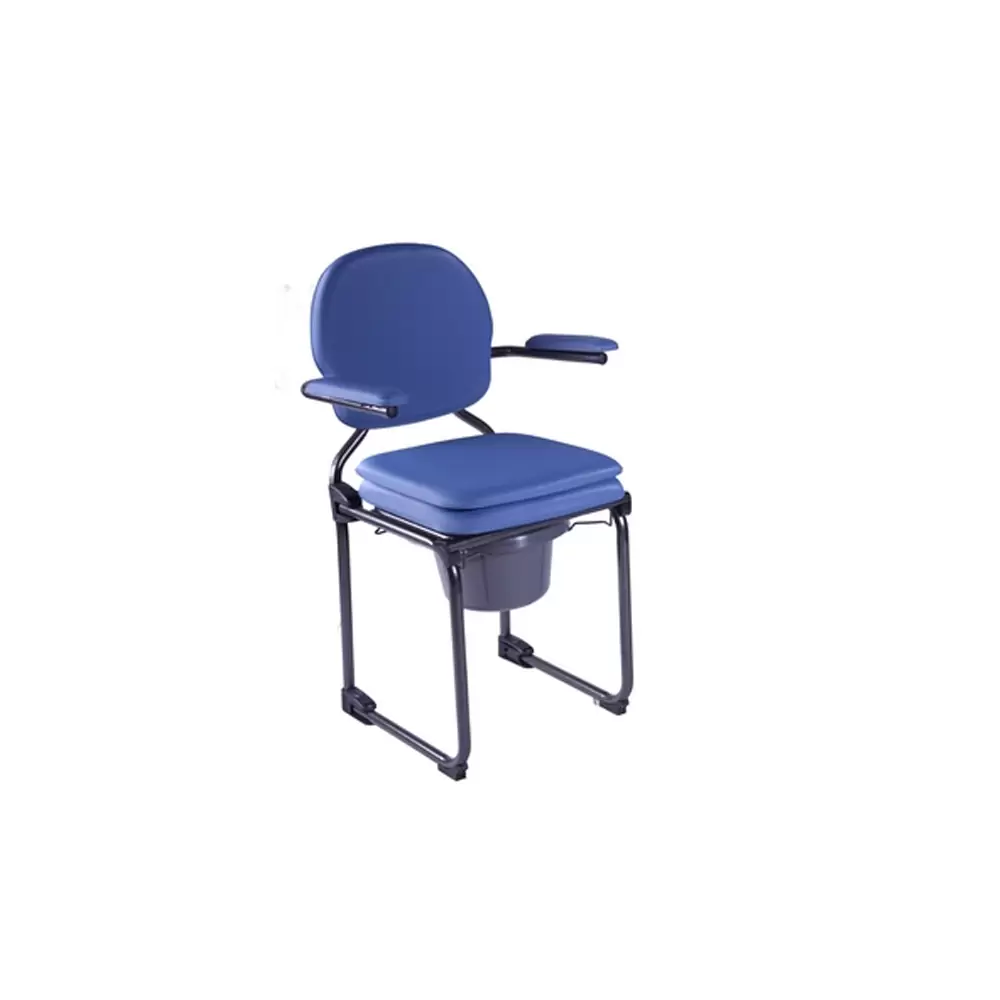 BEST’UP PLIANTE Chaise percée fixe