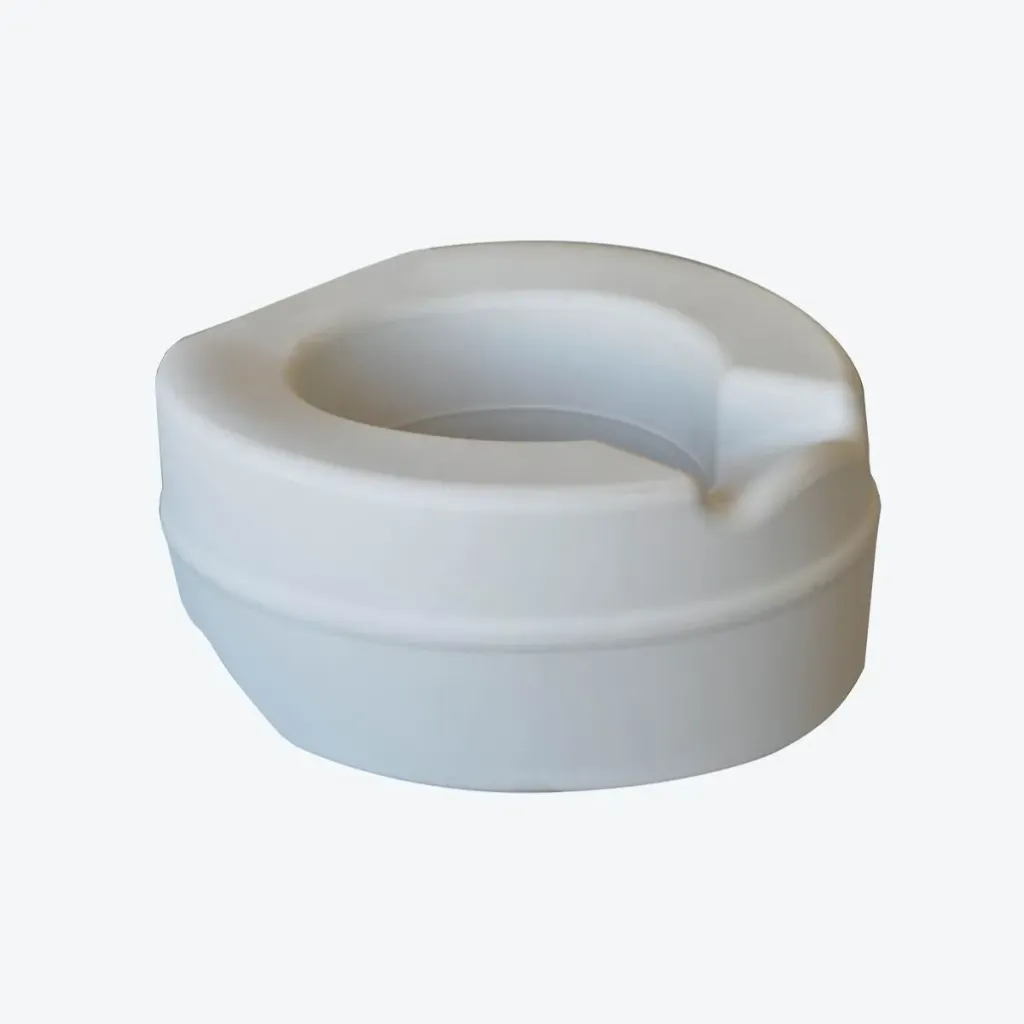 CONTACT PLUS NEO Réhausseur de WC