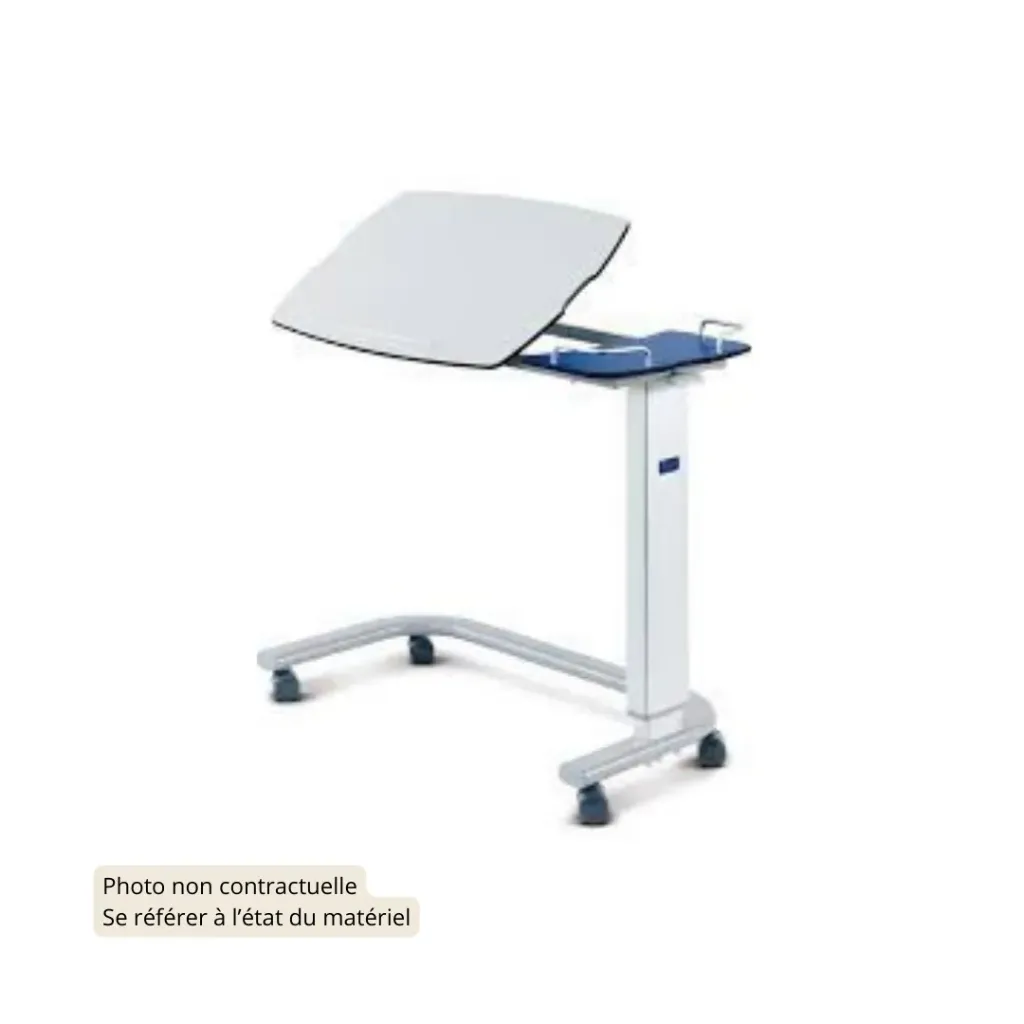 ARJO Table de lit