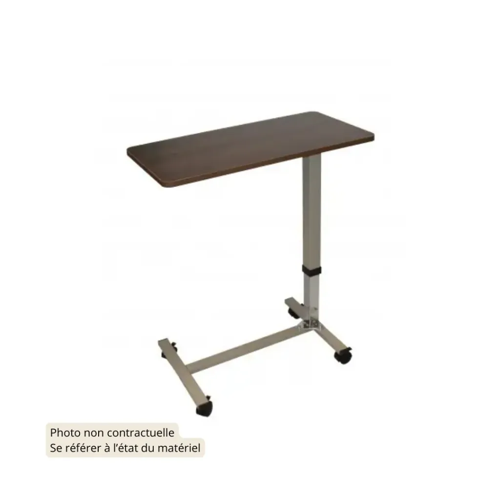 TA 3904 Table de lit