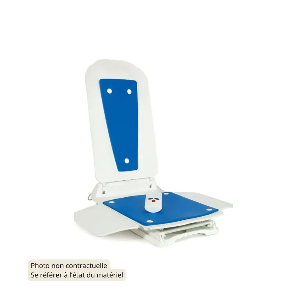 Deltis Élévateur de bain