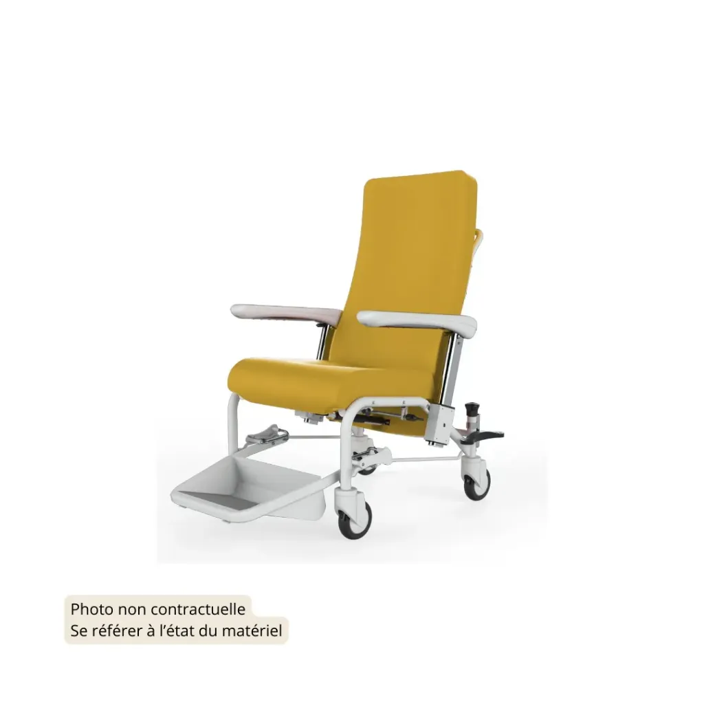 VESTA Fauteuil de repos