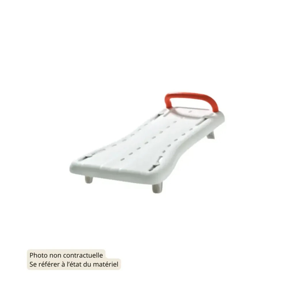 Fresh Planche de bain