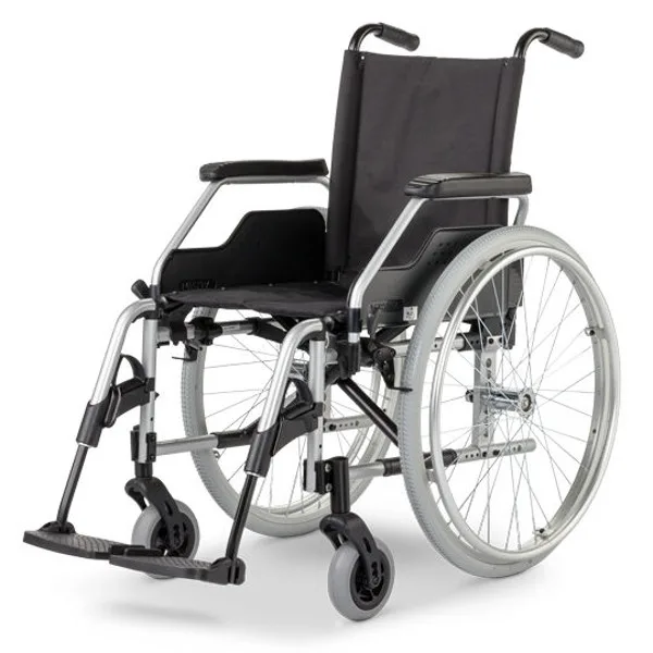 Meyra Fauteuil roulant manuel